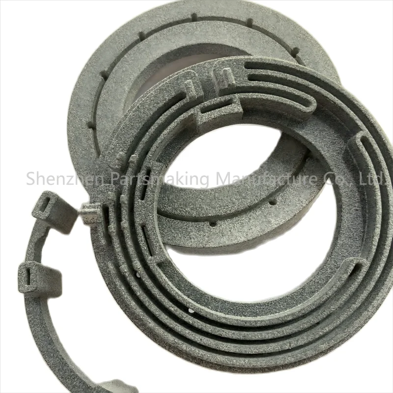 プロフェッショナルな SLA/SLS 3D プリント – 信頼性の高いラピッド プロトタイピング サービス