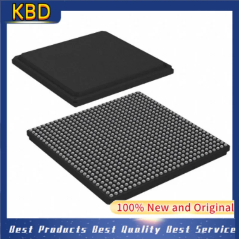 

100% New and original LS1046ASN8P1A Integrated circuit