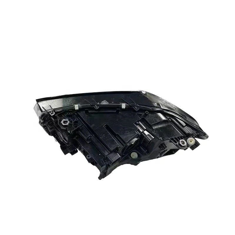 Scheinwerfer G01 Scheinwerfer G08 LED-ScheinwerferAuto-Scheinwerfersystembaugruppe CSP-Chip Weißes Licht 12V