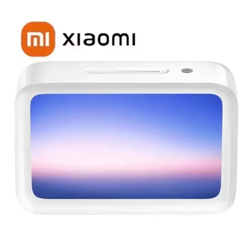 Xiaomi Mijia Sleep Wake up Light Dynamic Natural Scene Help Insomnia Soothing Relaxation Night Lamp Work with Mihome APP