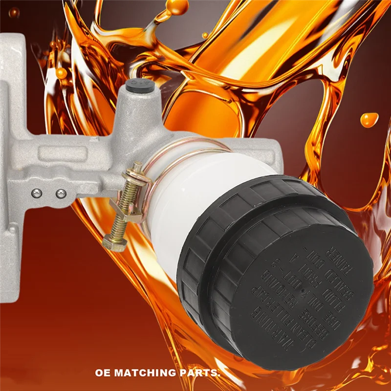 

High Quality 43015-1683 43015-1682 Brake Master Cylinder Assembly For Kawasaki Mule 2500/2510/2520/3000/3010/3020