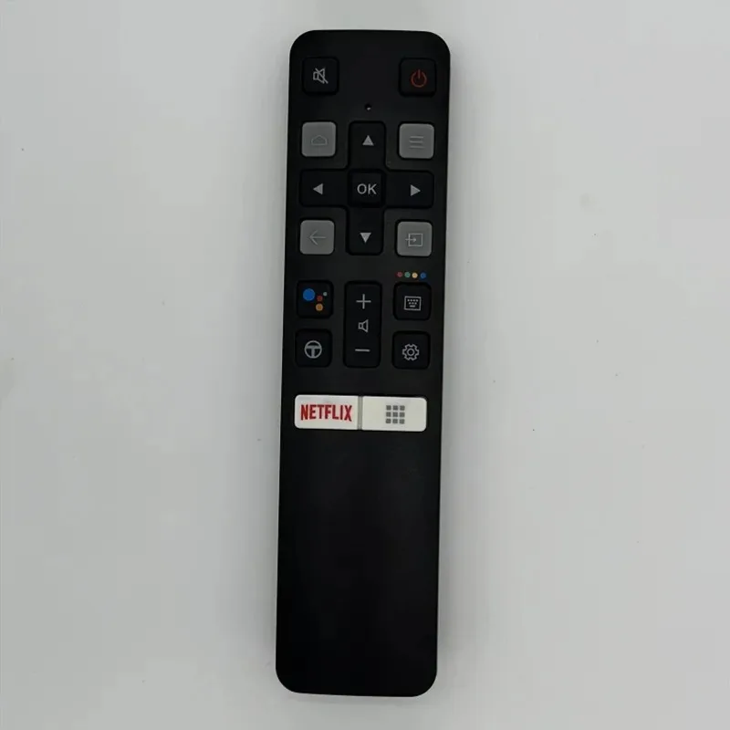 Replacement Remote Control RC802V JUR6 For Smart TV Models 65P8S 49S6800FS 49S6510FS 55P8S 55EP680 50P8S