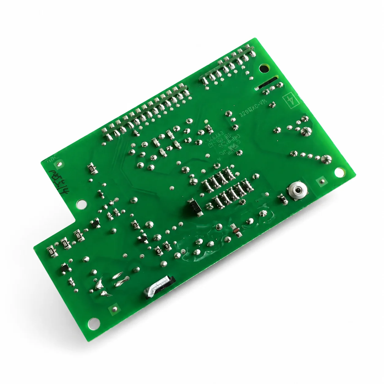 Projector Ballast Power Supply Board for PR320T X1123H P1150 X1223H PR220 P1250 PR120 Lamp Driver Module Parts