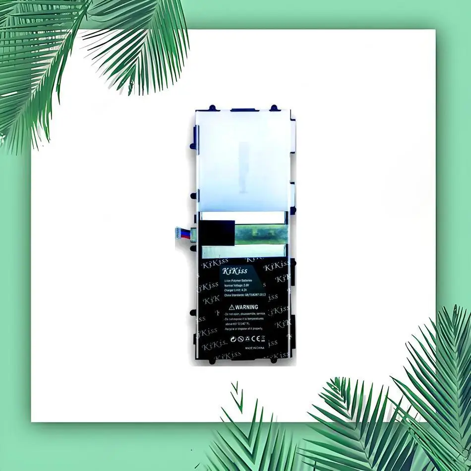 

Сменный прочный аккумулятор для мобильного телефона Qin 2 для Xiaomi 2700 мАч