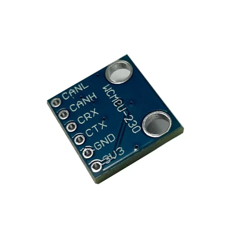 10PCS SN65HVD230 CAN bus transceiver communication-module for arduino