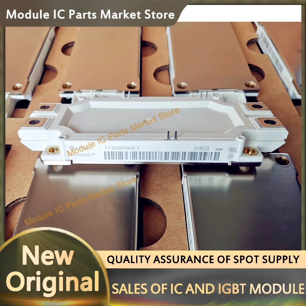 

FF600R06ME3 FF450R06ME3 FF400R06ME3 FF300R06ME3 FF225R06ME3 FF200R06ME3 NEW MODULE