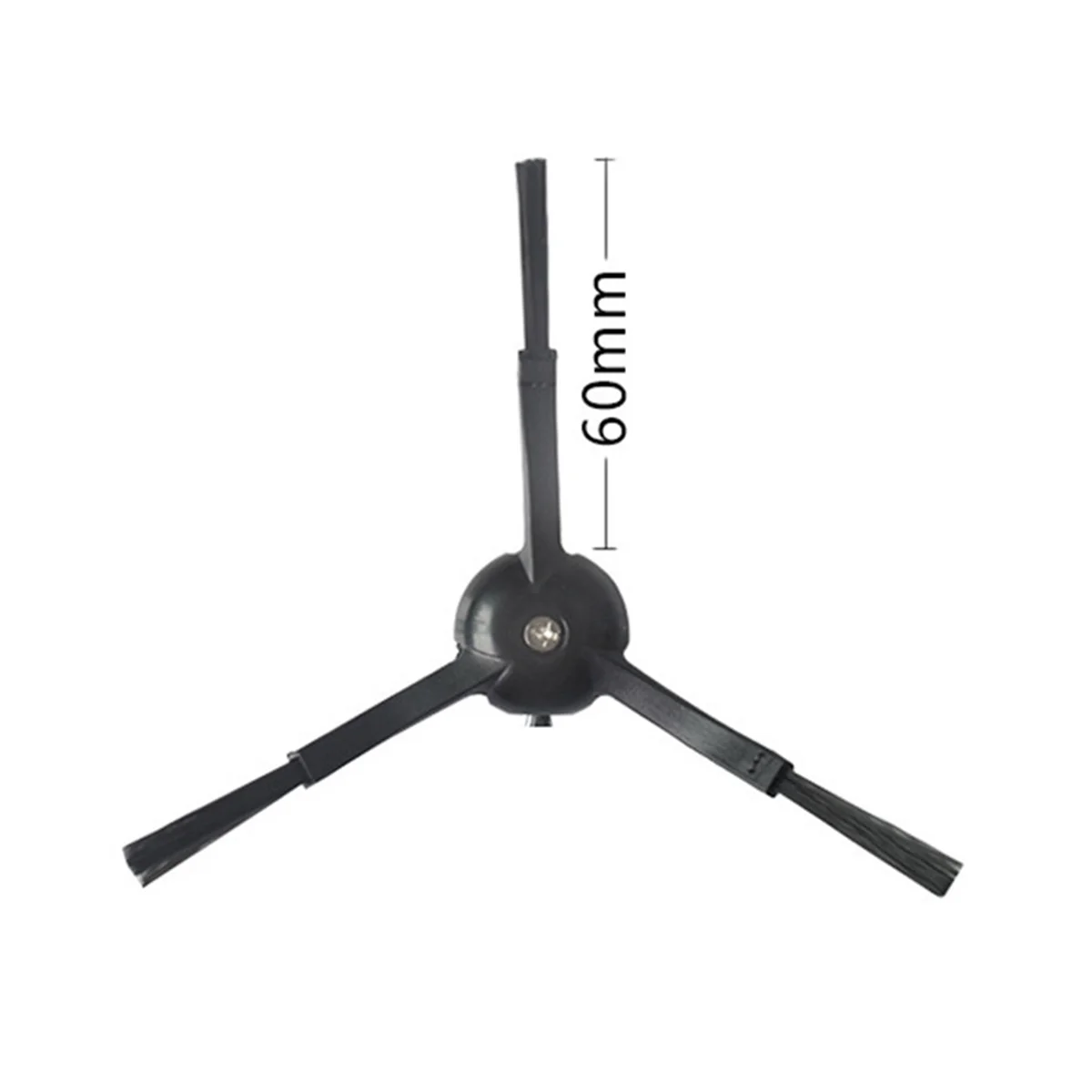 Side Brush Filter Mop Cloth Dust Bags Vacuum Cleaner Replacement Accessories for S8 / S8 + / S8 Pro / G20