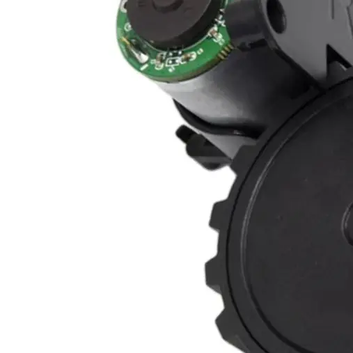 Left Right Drive Wheel With Motor For For Midea VCRO4W For Kabum For Smart 100 Irbis For Mamibot For Redmond Robot Vacuum Cleane