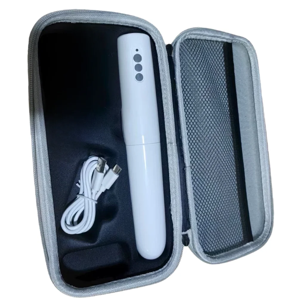 

Инфракрасный красный, синий светодиодный светильник для вагинальной терапии, устройство для интимного ухода за женщинами, помогает при подтяжке, вагинитом и боль