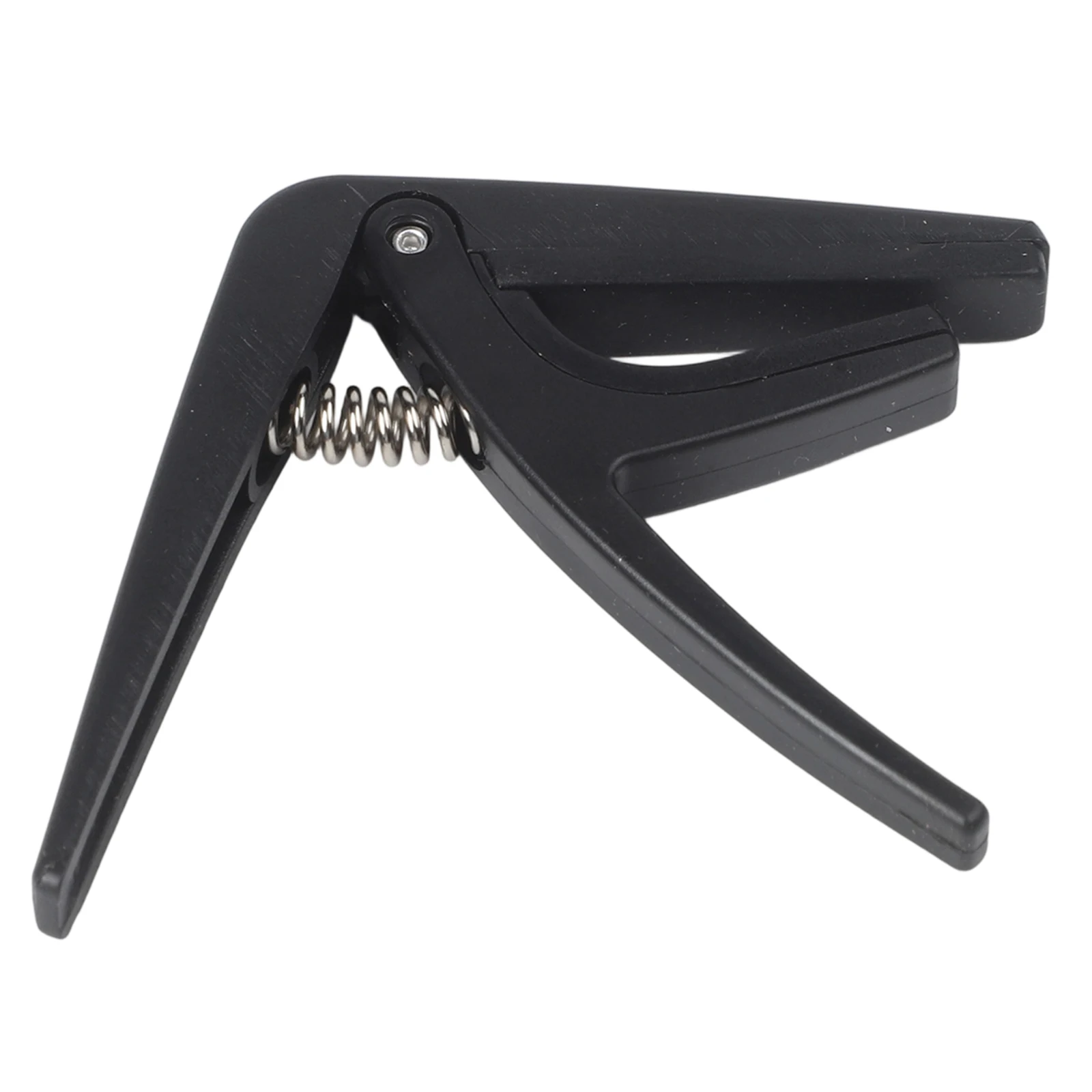 

Functional Ukulele Capo Supporting Smooth Key Transitions on Soprano Concert Tenor and Baritone Models with Minimal Hand Fatigue