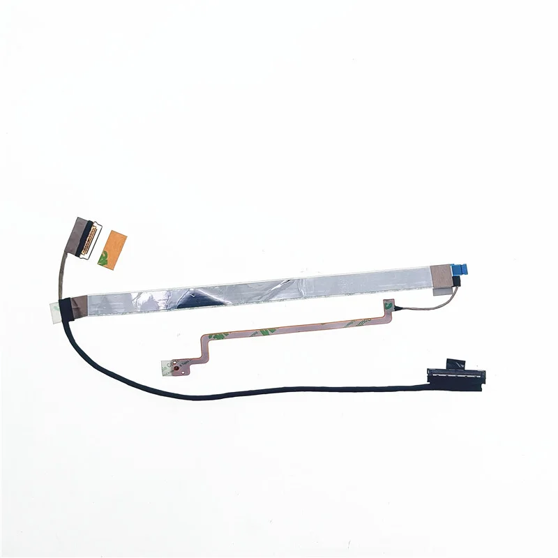 LCD Cable for Lenovo ThinkPad L15 Gen 2 HL5A0 EDP RGB DC02C00NZ00/10/20