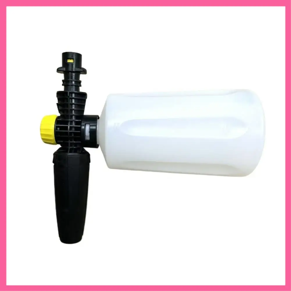 Abnm 600ML Snow Foa… - image