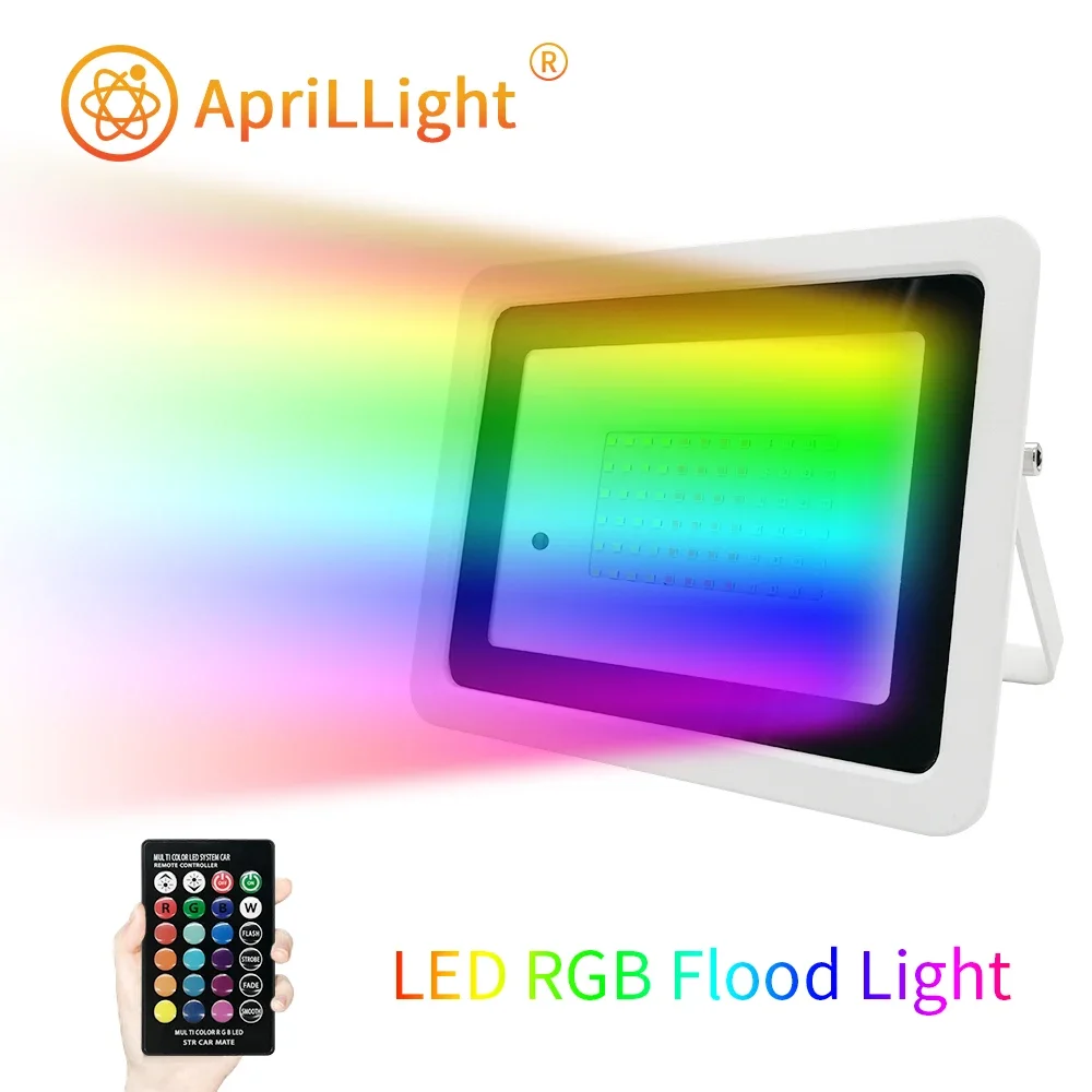 

RGB-проектор, 110 В/100 В переменного тока, 20/30/50/Вт