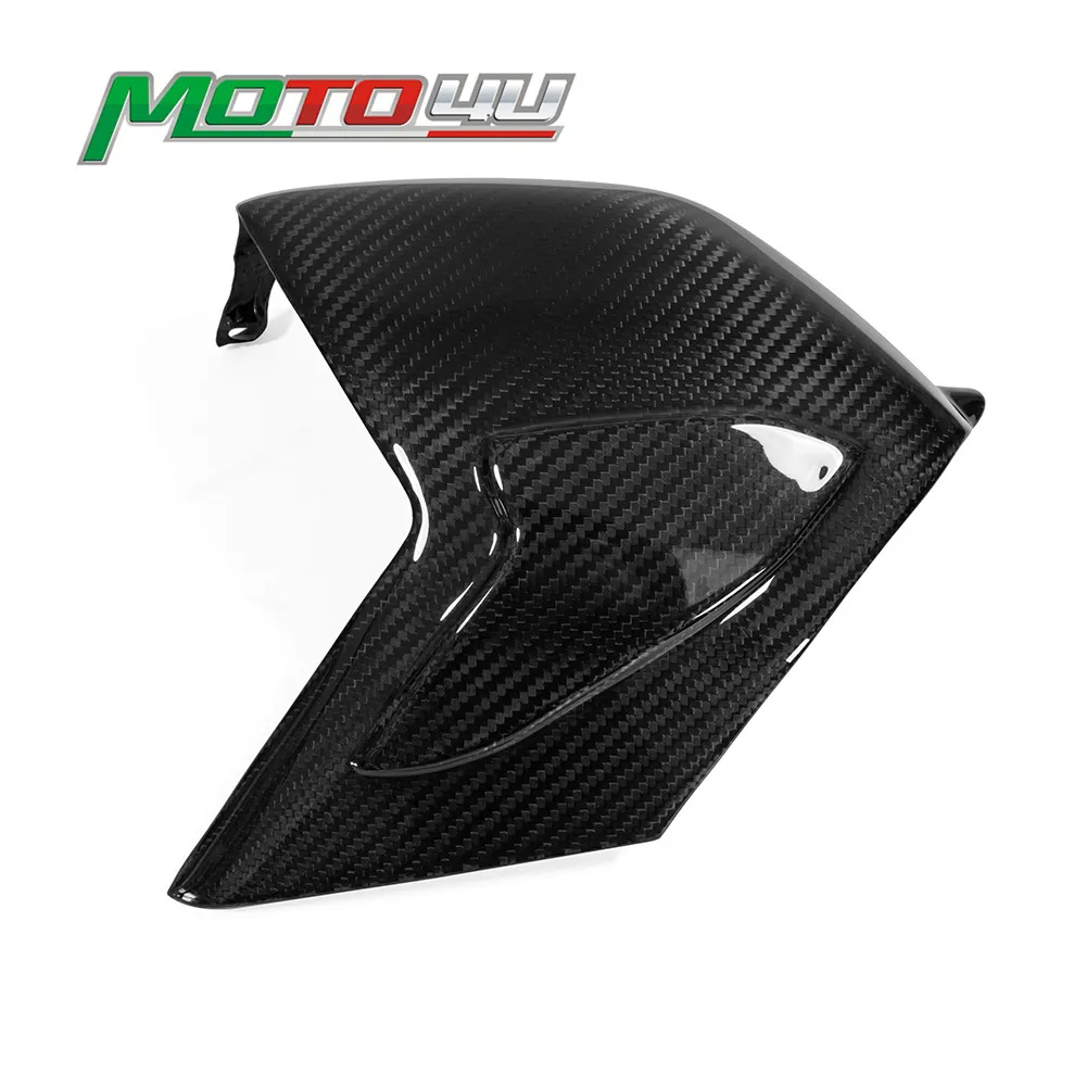 

For DUCATI Panigale V4 V4S V4R 2018-2023 Carbon Fiber Rear Swingarm Cover Fairing Kit Motorcycle Accessories Swing Arm Guards