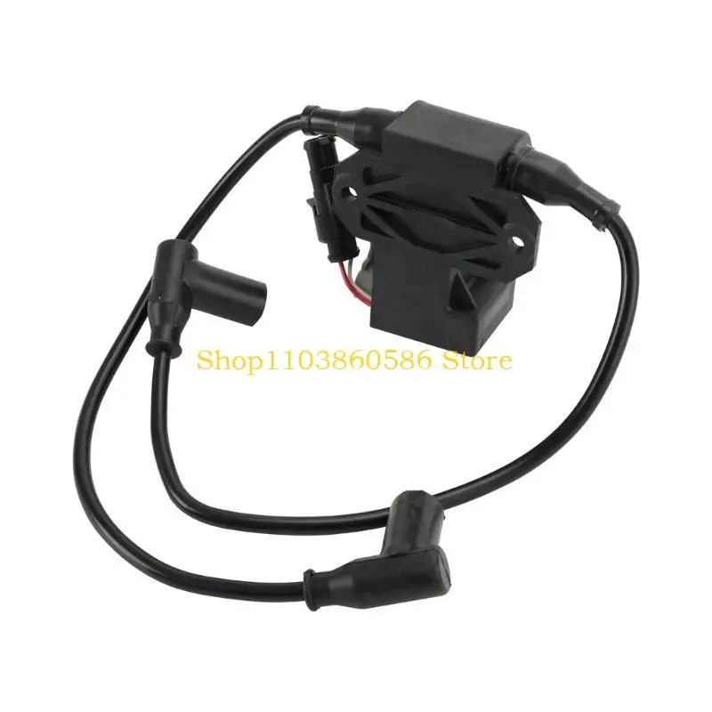 

242A Advance CDI Box Ignition Coil for 380F 500F 550F 440F 550X Winter Sports Vehicle
