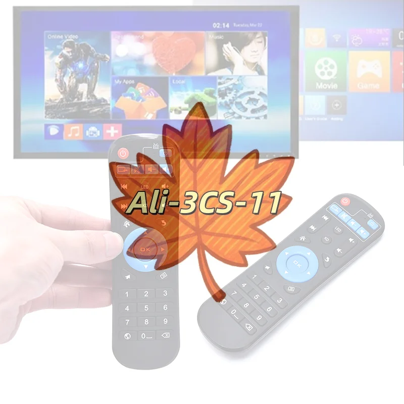 Universal Replaceme… - image