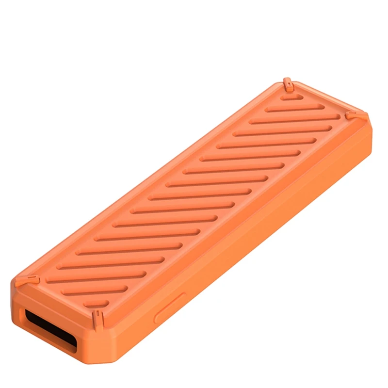 Silicone Remote Protective Case For Apple-TV 4K Remote 2021 Anti-Slip Shockproof Soft Case Remote Control Case