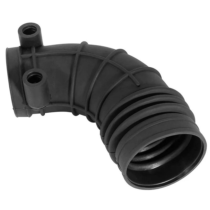 Para bmw 525i e34 l6 2.5l 1991-1995 tubo de filtro de ar do carro entrada de ar 13541726634 junta de plástico