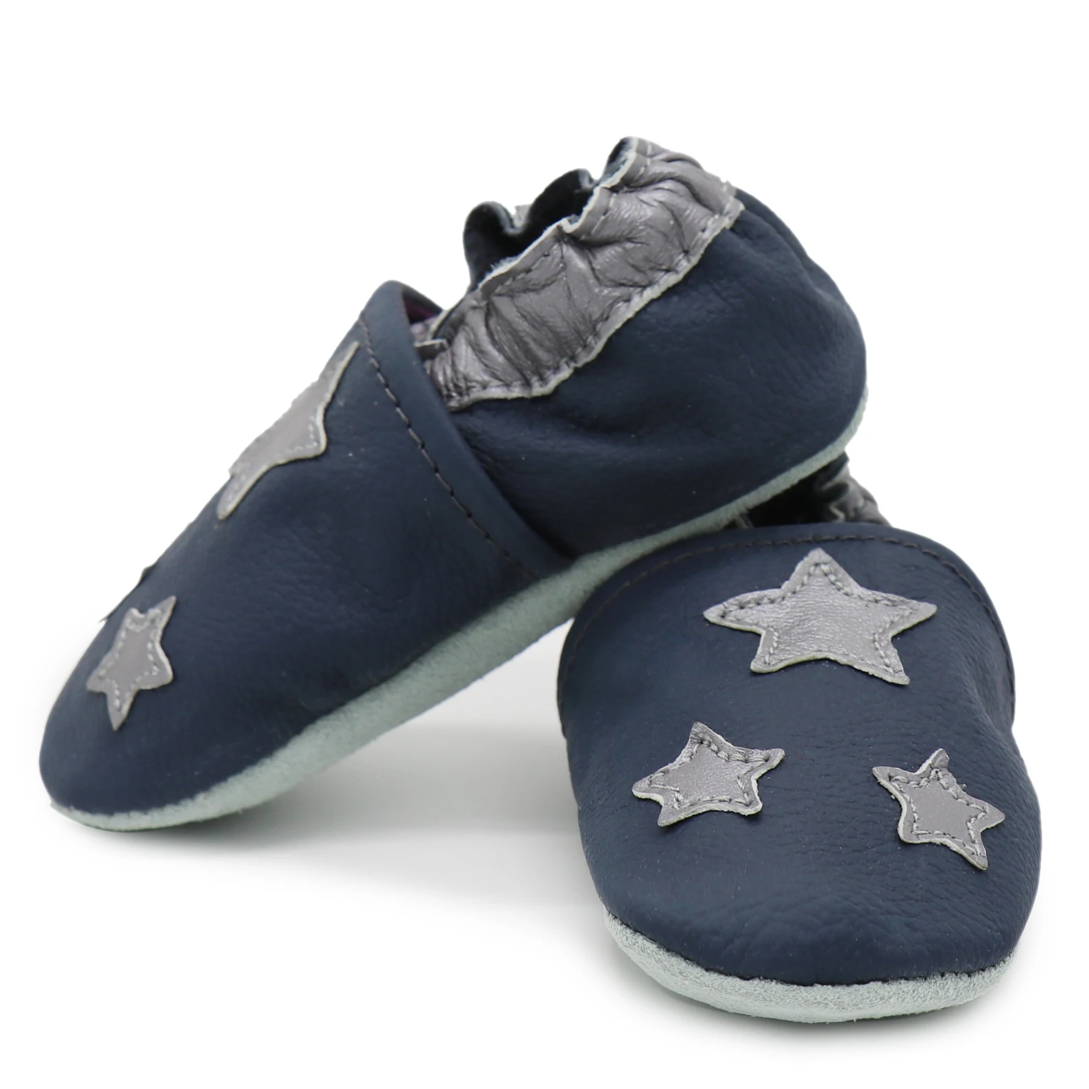 006Carozoo Lovely Styles Baby Plippers Boys First Walker Shoes Cow Leather Bebe Shoes Prewalker For Girl Free Shipping