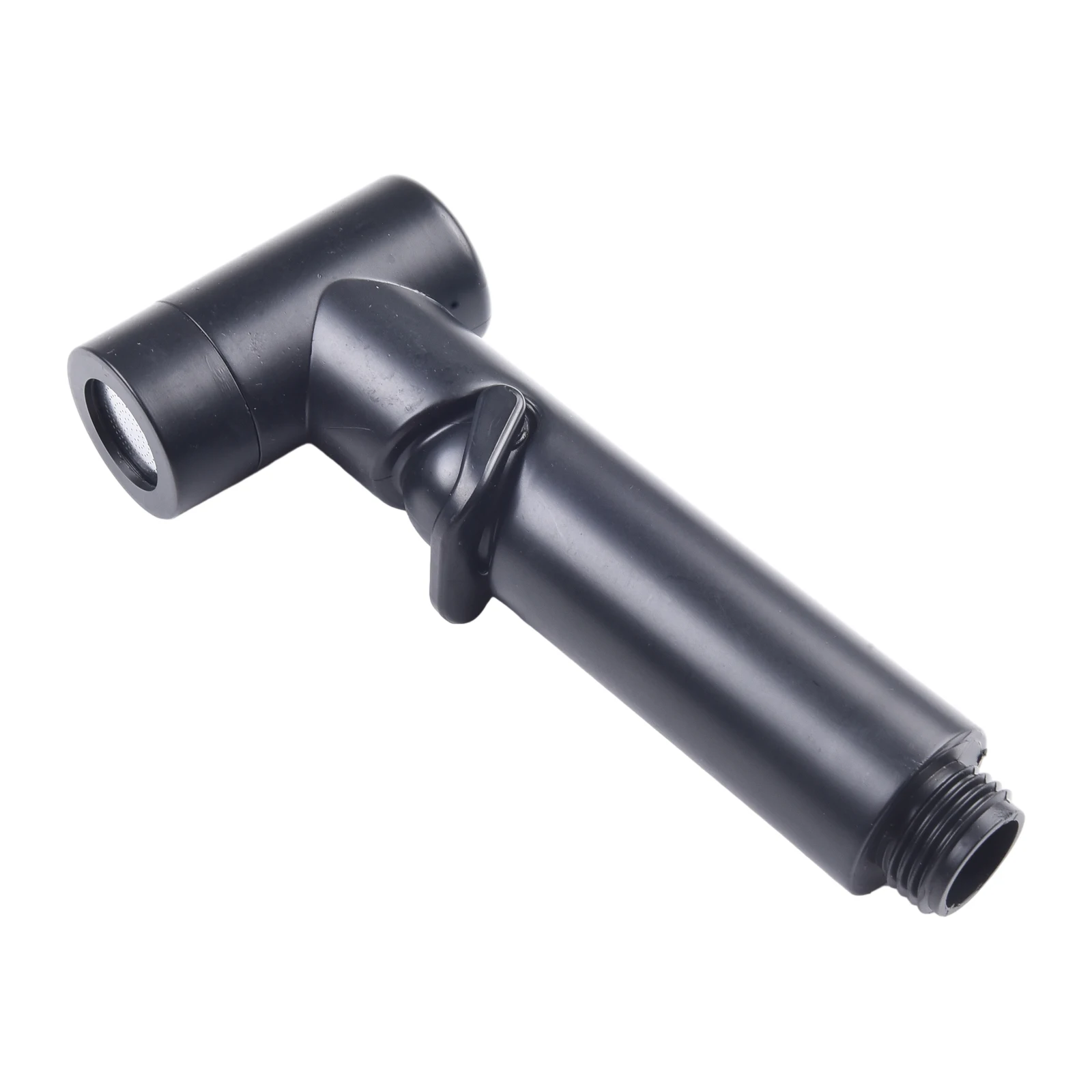 ABS Features ABS Spray Shower Head Duarble Bathroom Sprayer To Light Weight Bathroom Sprayer ABS Features ABS Spray