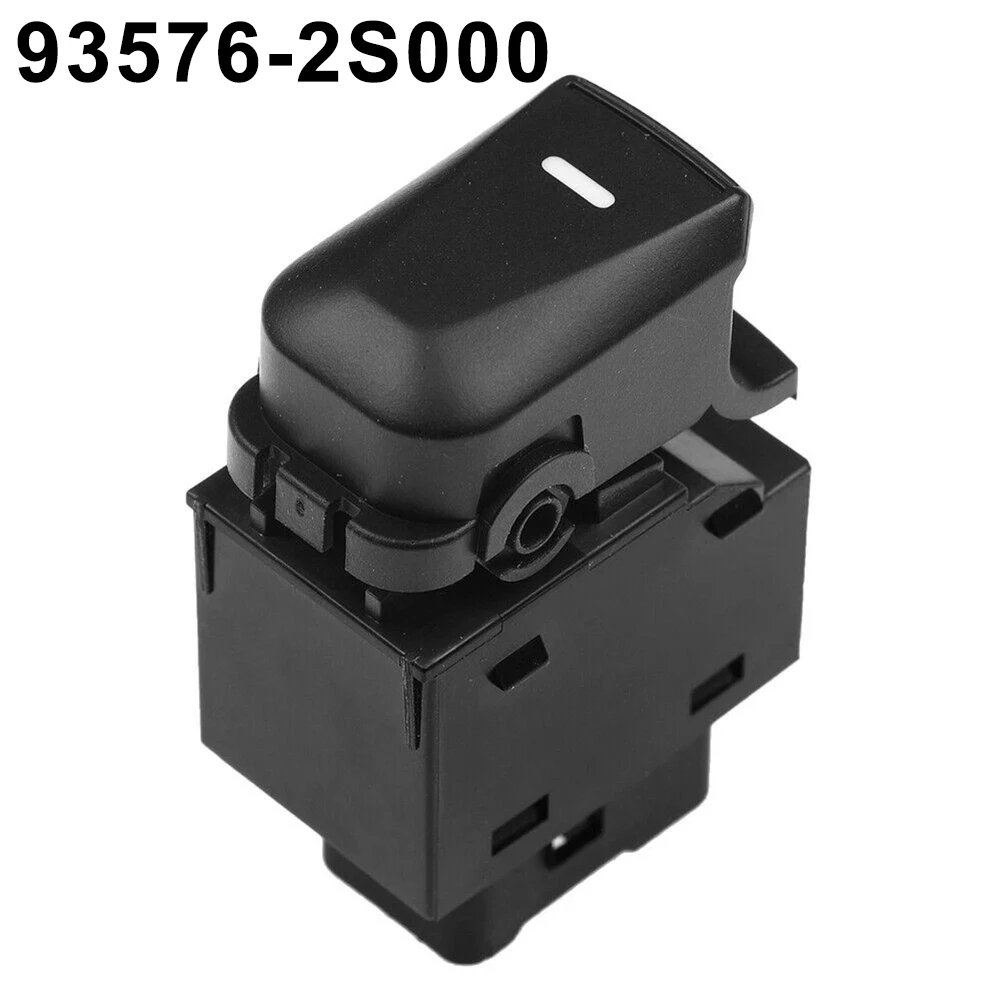 Passenger Side Power Window Switch 93576-2S000 93580-2Z000 For Hyundai For Tucson IX35 2010-2015 Car Interior Control Parts