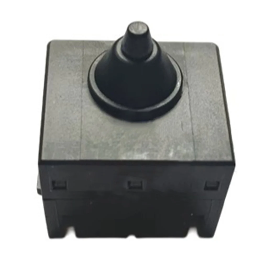 Replacement Part Power Switch For Angle Grinder Repair Part Number 651396-8 Easy Installation Direct Replacement