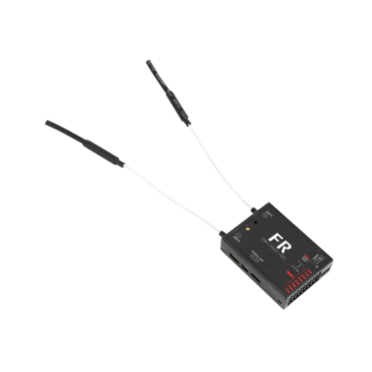 30KM Long Range FM30 Radio Module with Datalink Telemetry Receiver OpenTX Racing Drones 2.4G FM30 (B)