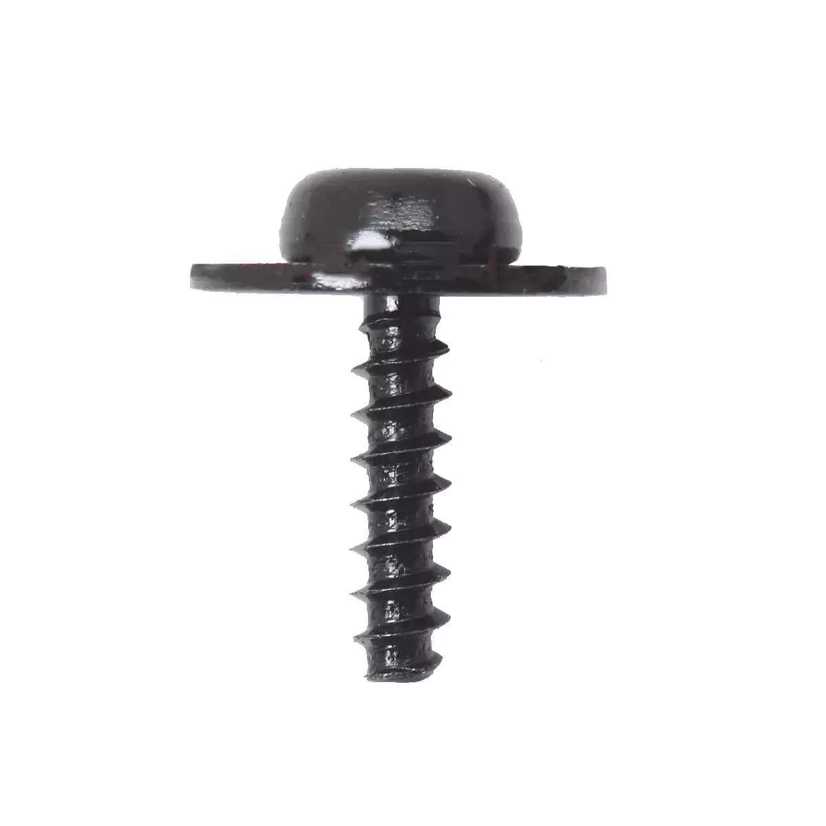 20pcs Engine Undertray Screws Nuts Guard Cover Black Metal For Ford Fiesta Focus MK2 MK3 Kuga Mondeo Car Accessories view 6