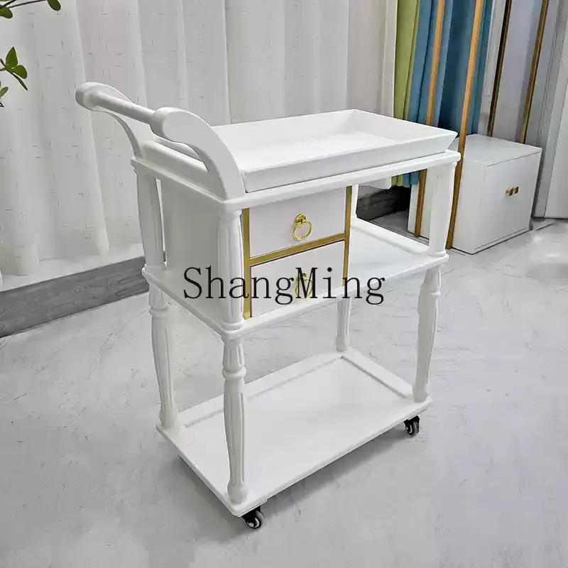 Hj Beauty Salon Tro…