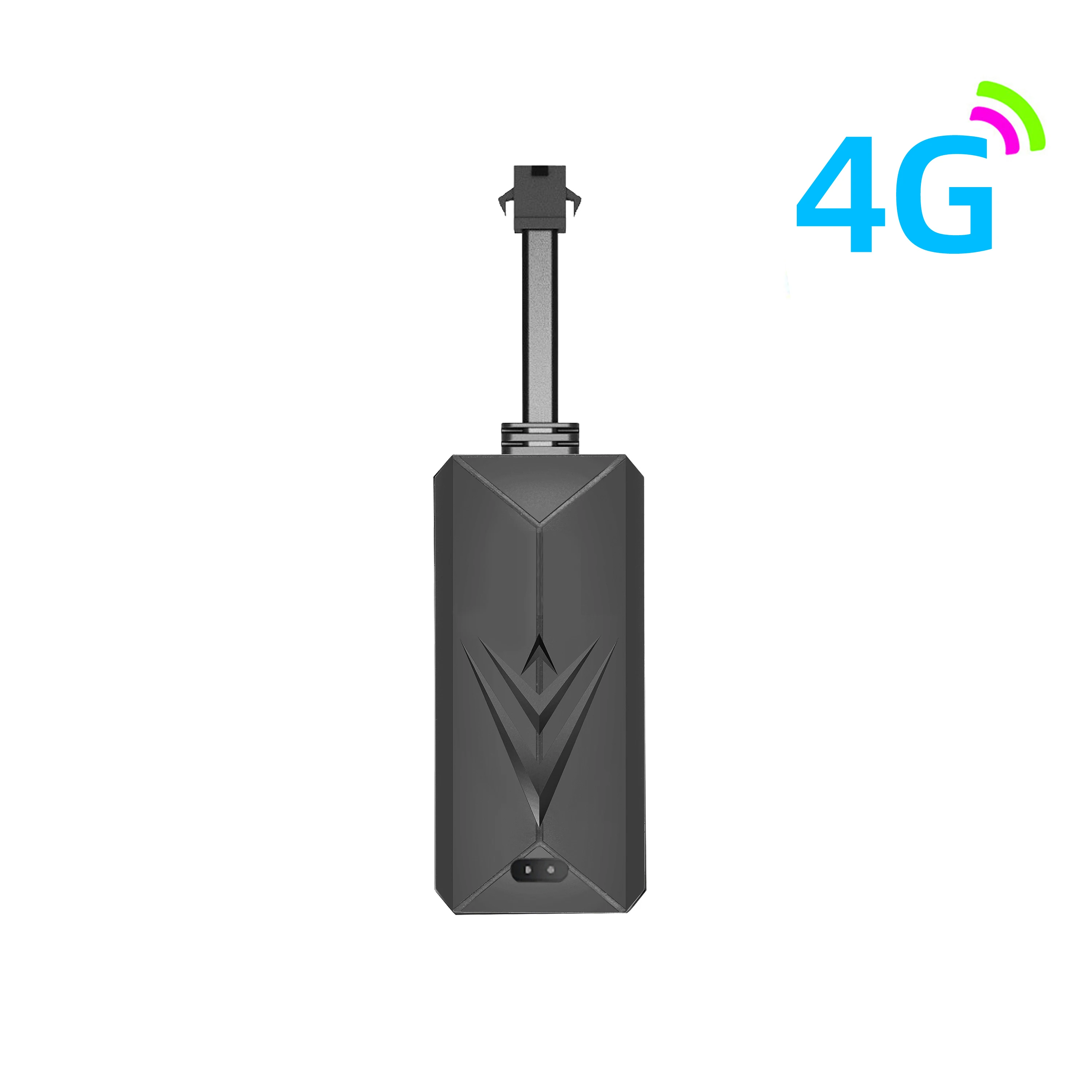 4G High Performance Real-Time GPS Tracker Worldwide Vehicle Tracking Device with Cut off Oil/Engine Remotely Gps Tracker