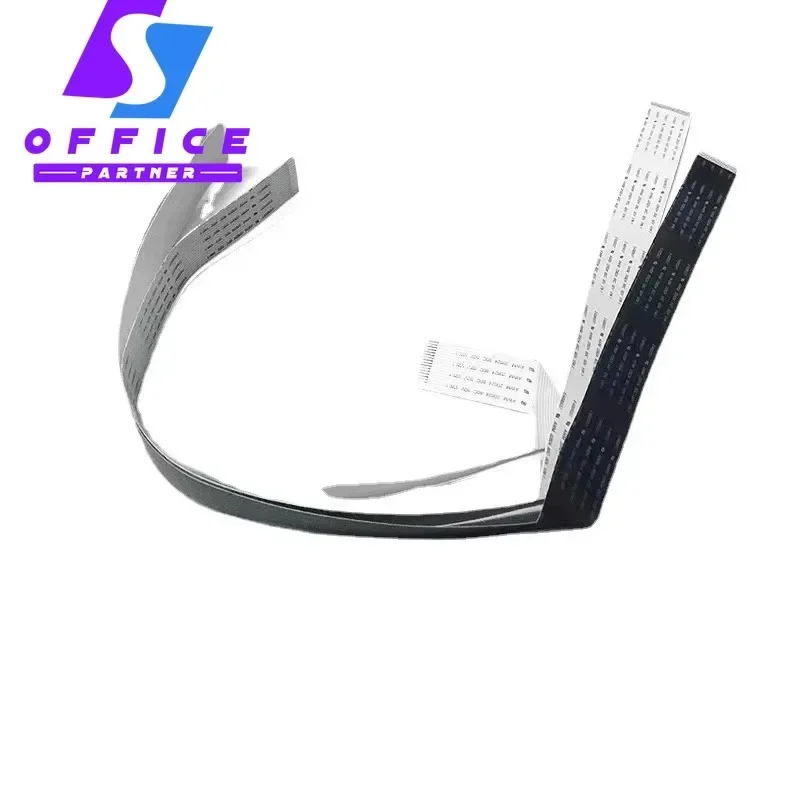 Cable de Cabezal de Impresión X477 para HP Pagewide Pro MFP X452 X476 X576 477dw 452 477 476 576, Cables de Cabezal de Impresión de Calidad Original