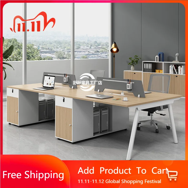 

Скандинавский винтажный офисный стол для конференций, европейский минималистичный офисный стол для конференций, европейская мебель для прихожей Gamingtisch