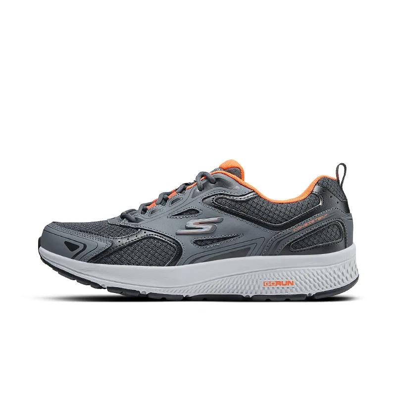 Skechers Men Shoes GO RUN Lightweight Outdoor Gym Running Jogging Shoes Wear-resistant Mens Designer Sneakers zapatillas mujer