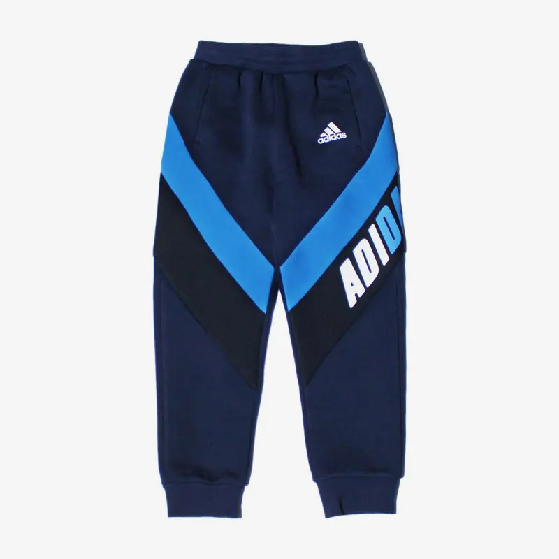 Adidas Atmungsaktive Sporthose für Kinder HD9972