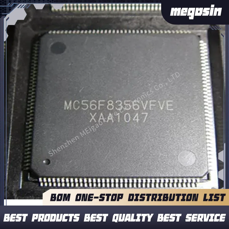 1pcs-lot-mc56f8356vfve-mc56f8356-qfp144-microcontroller-chip