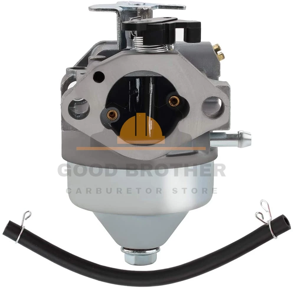 Peças do carburador do cortador de grama 16100-z0y-m42 para honda gcv190 gcv190a gv190la hrb217 hrx217 hrx217k1carburetor
