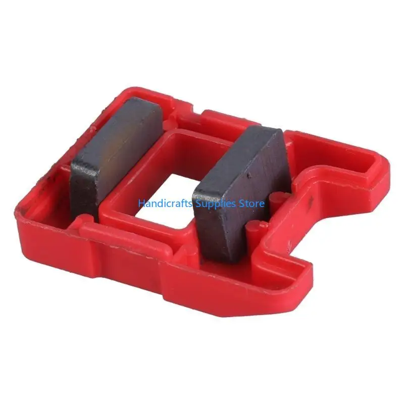 R1WA Magnetiser Demagnetiser Universal Magnetizers & Demagnetizing Tool สำหรับบิตไขควงและปลายเครื่องมือ Magnetization ABS