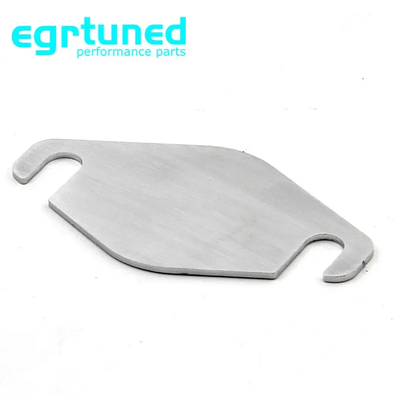 1pcs auto Valve Blanking Plate For FORD TRANSIT CONNECT MONDEO FOCUS 1.8 TDCI TDDI