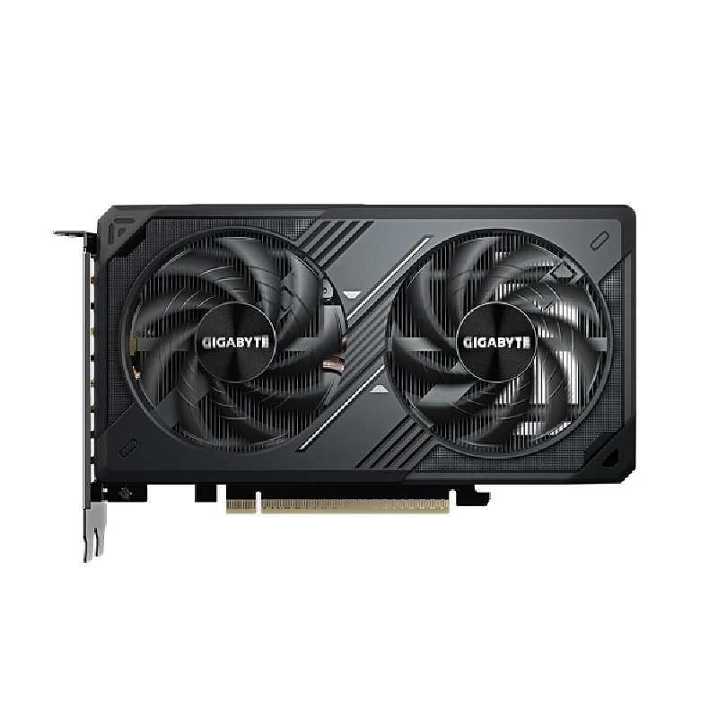 [جيجابايت] Geforce Rtx 5060 Windforce Max Oc D7 8Gb Pc Direct (أو Pc Direct)