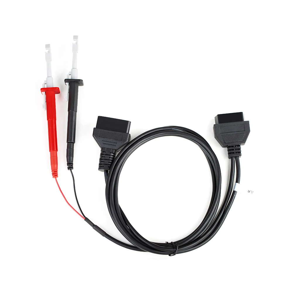 مبرمج KEYDIY KD-MATE KD MATE Connect Obd الأصلي يعمل مع KD-X2/KD-MAX للمفاتيح الذكية Toyota 4A/4D/8A وجميع المفاتيح المفقودة