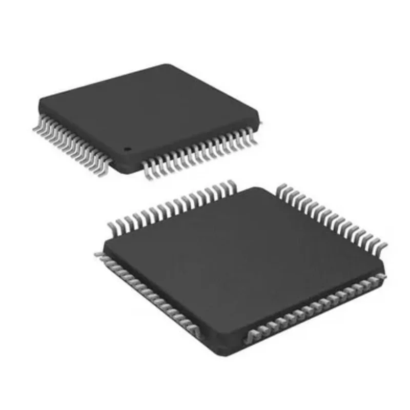 1 PCS ~ 10 PÇS/LOTE PIC32MZ0512EFE064-I/PT MZ0512EFE QFP64 100% original