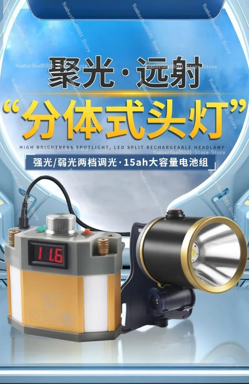 Portable Rechargeab…