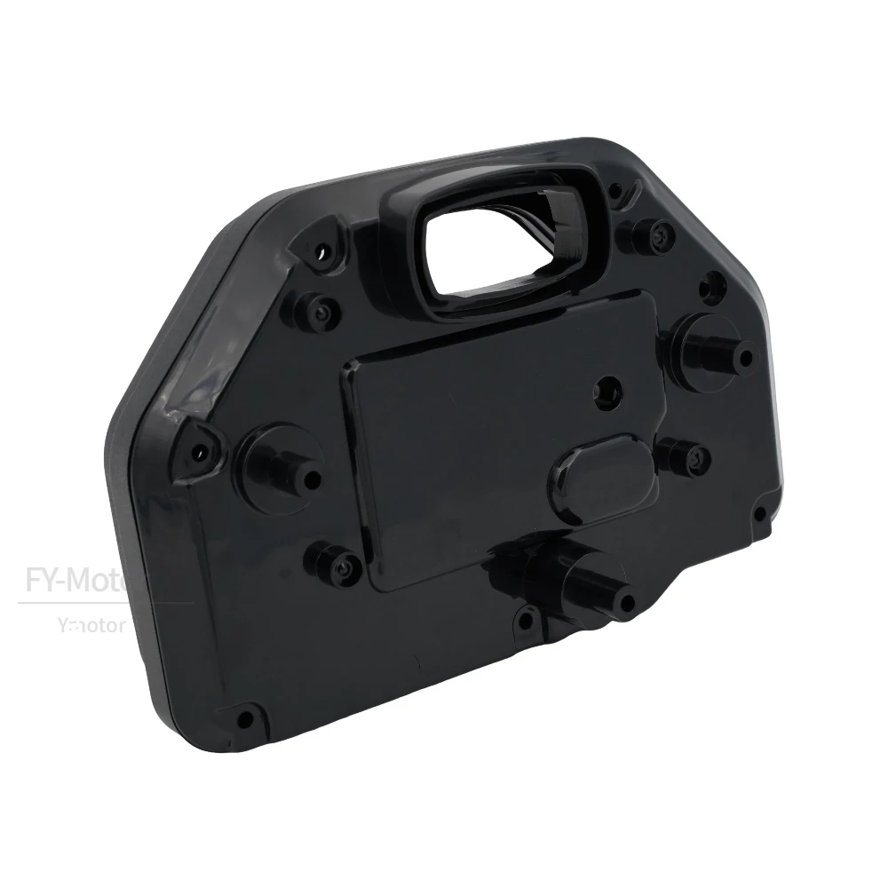 Motorcycle Speedometer Instrument Housing Odometer Tachometer housing Cover Fit For Honda CBR 600 RR 2003-2006