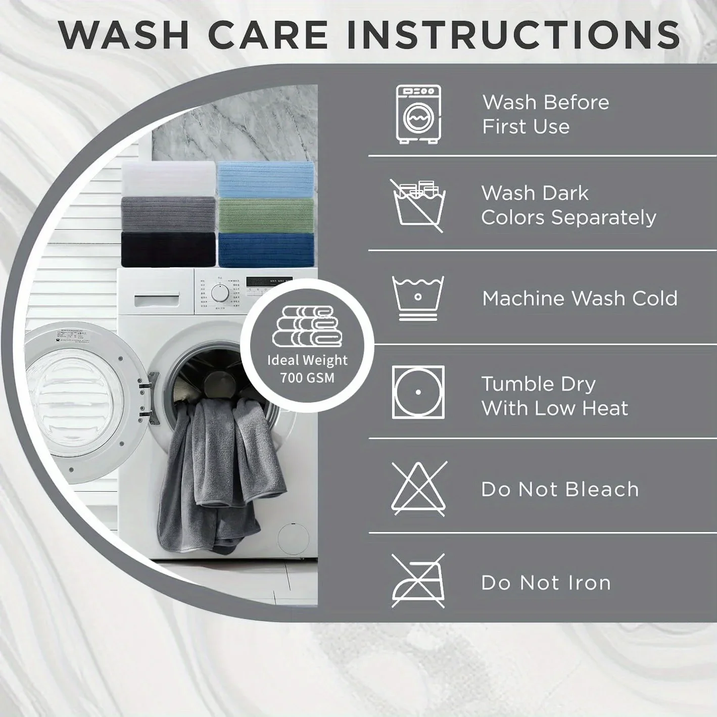 Набор больших банных полотенец размером 1/4 шт. — 35 x 70 дюймов. Очень большие банные простыни из микрофибры XL, банные полотенца класса для дома, семьи или подарка.