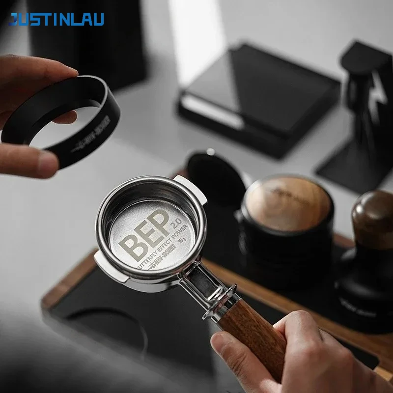 Justinlau Stainless… - image