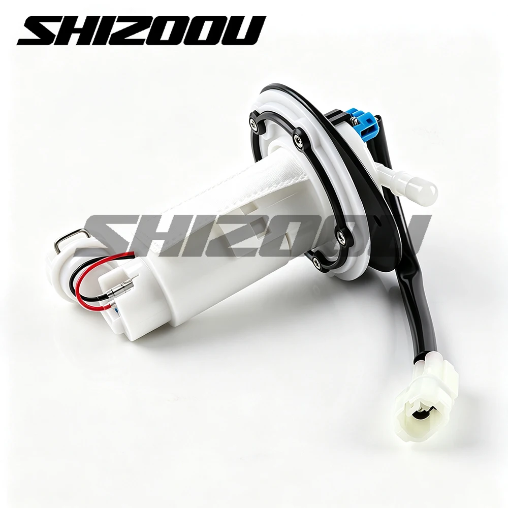 EU QUALITY CF Motorcycle Fuel Pump Assembly Fuel Pump Tank Fuel Pump Fit For NK150 250SR 250 NK GT400 MT650 650MT - view 3