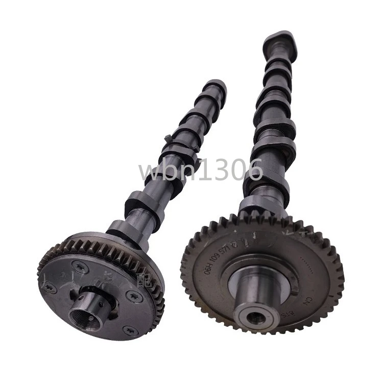 

Automotive engine exhaust camshaft intake camshaft for Aud 2.0T