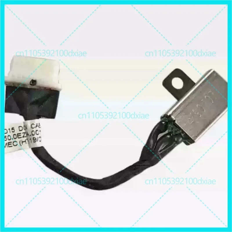 8pcs New For Dell Lingyue 7591 7778 7390 7391 2-in-1 Charging Port, Power Interface 0ND3N8