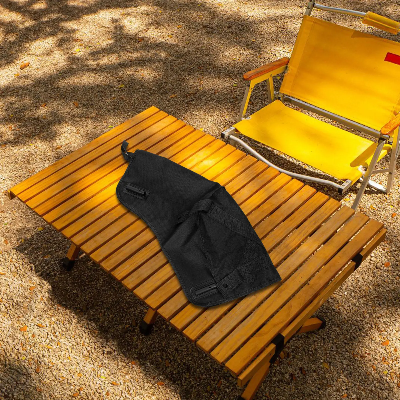 Moon Chair Seat Replacement Fabric Highly Breathable Easy Clean Drying Foldable Chair Seat Cloth for Outdoor Indoor