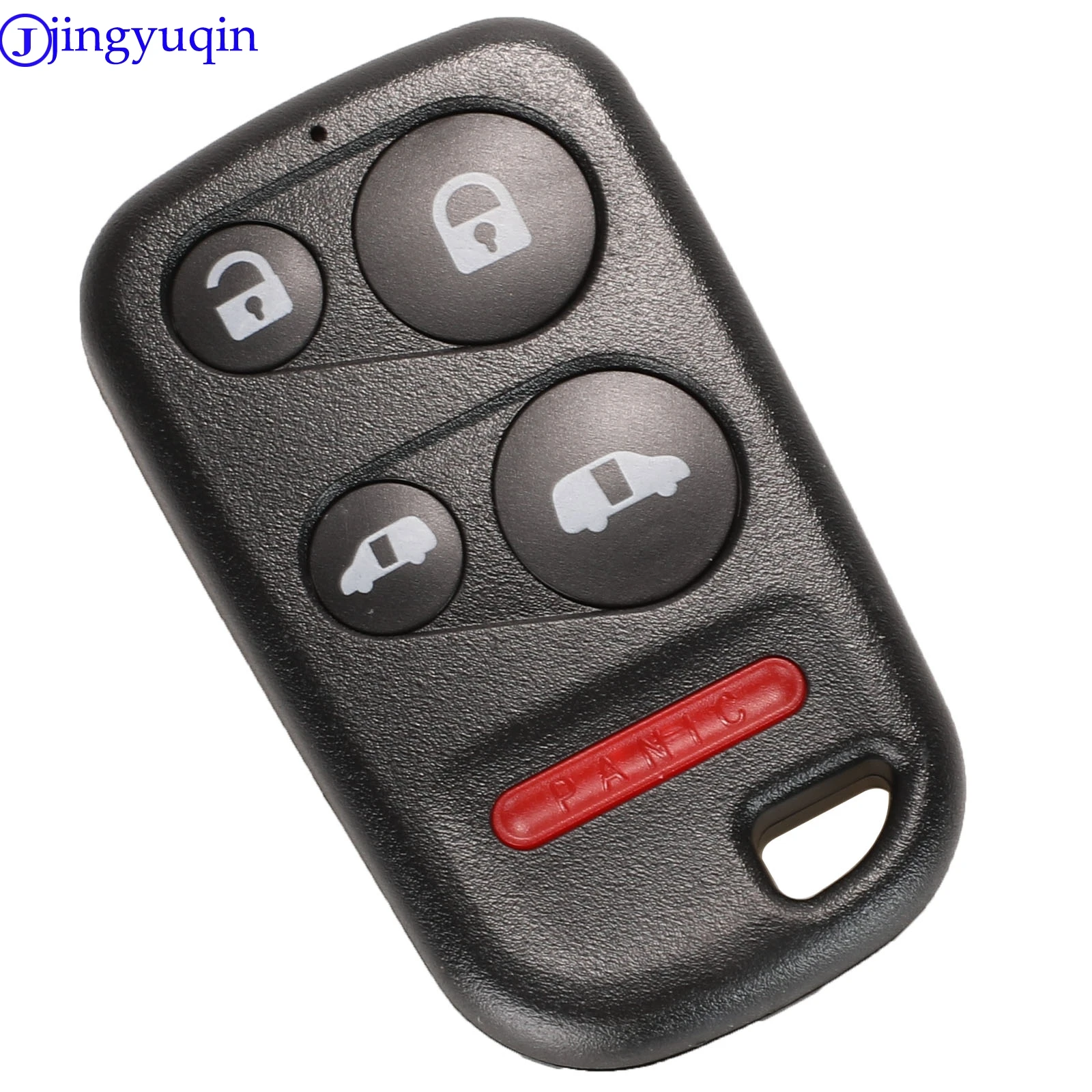 jingyuqin Remote key Fob For Honda OUCG8D-440H-A 307Mhz For Honda Odyssey 2001 2002 2003 2004 Original remote control key